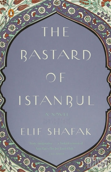 The Bastard of Istanbul